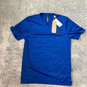 Adidas Primegreen training tee